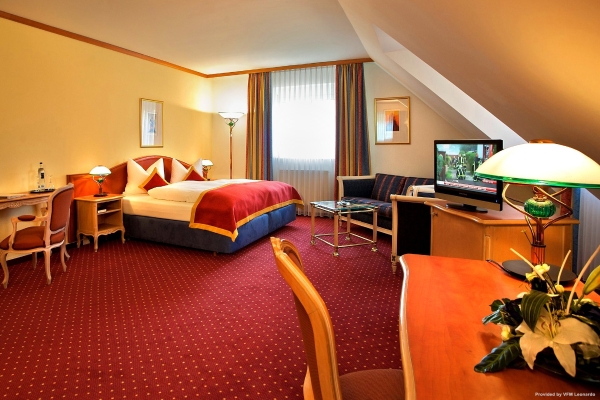 Hotel Luitpoldpark (Füssen)